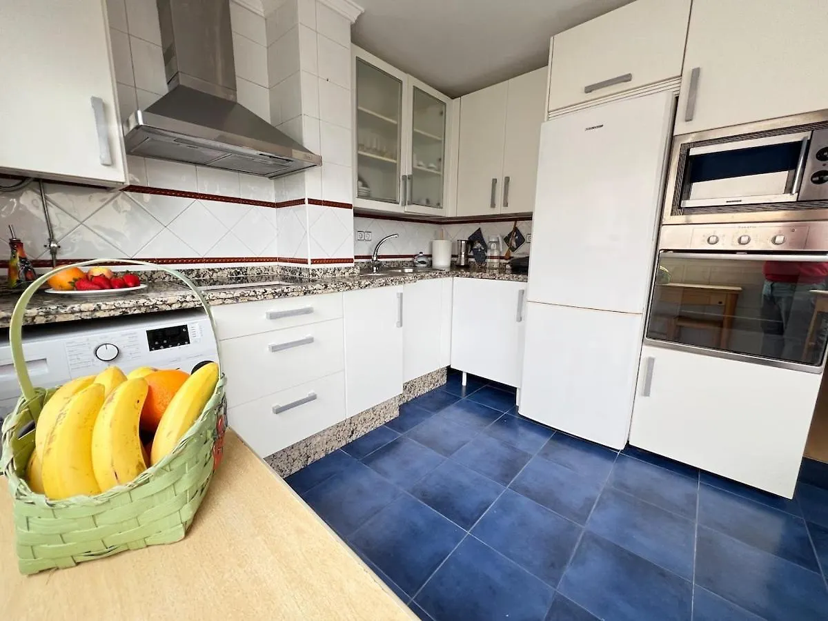 Bajondillo Sun Apartment Torremolinos Spain