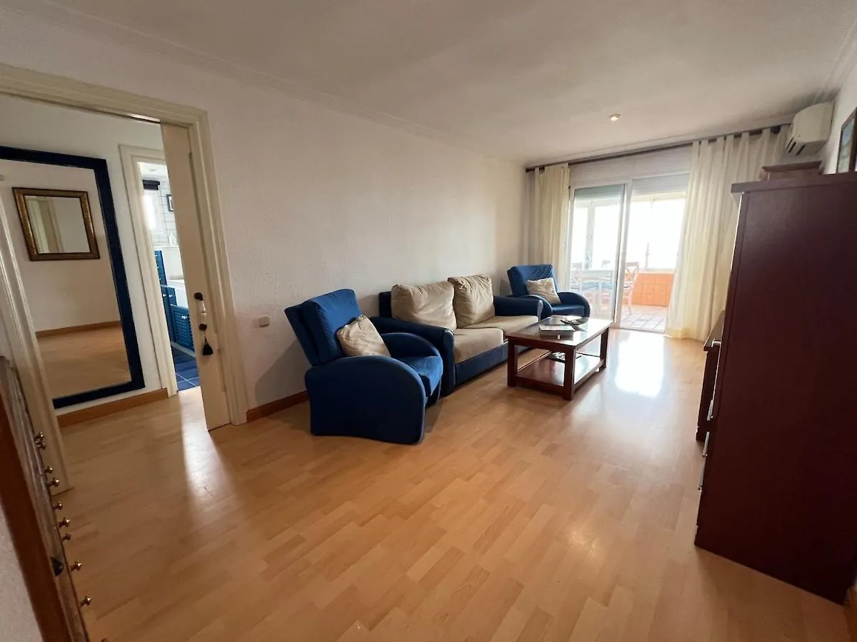 Apartamento Bajondillo Sun Torremolinos España