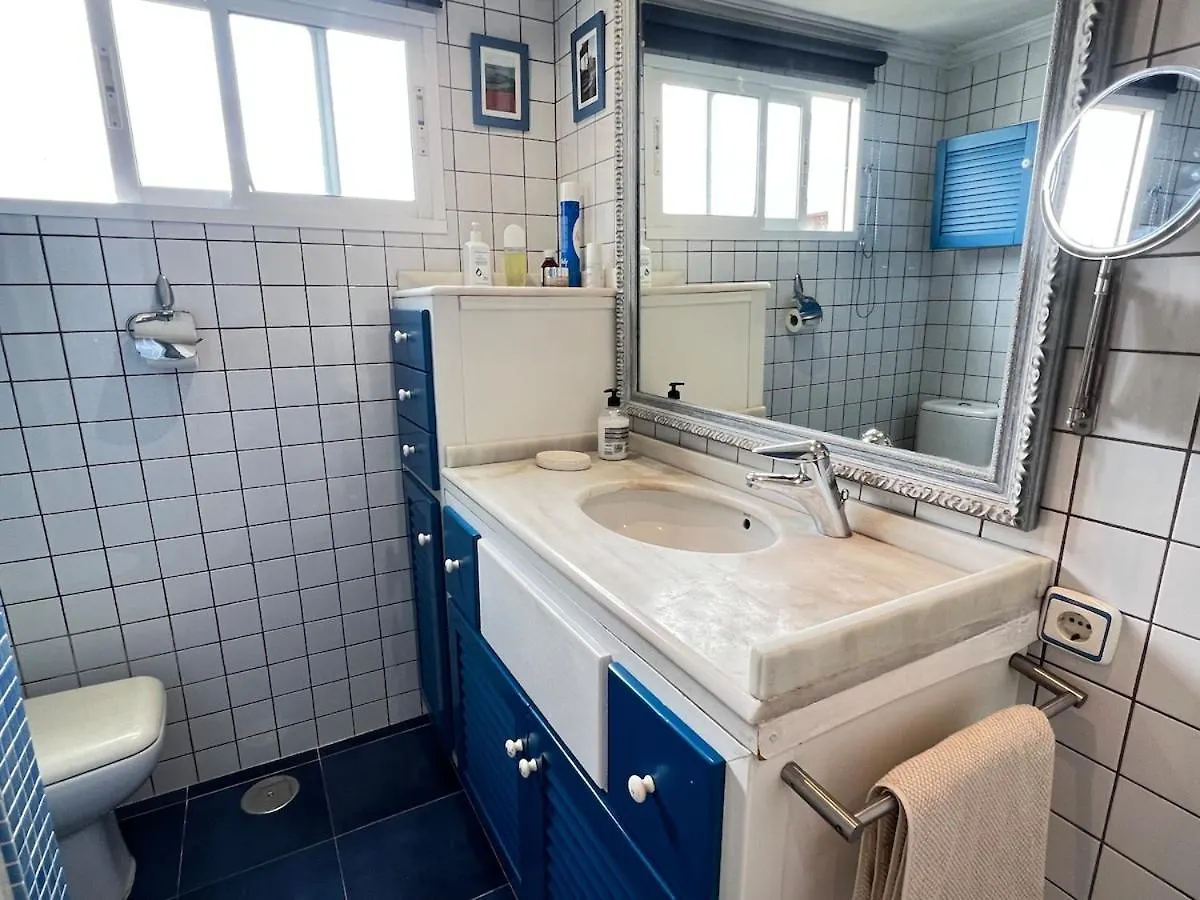 Bajondillo Sun Apartment Torremolinos