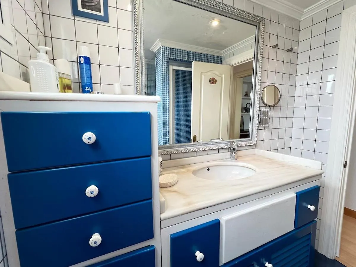 Apartamento Bajondillo Sun Torremolinos