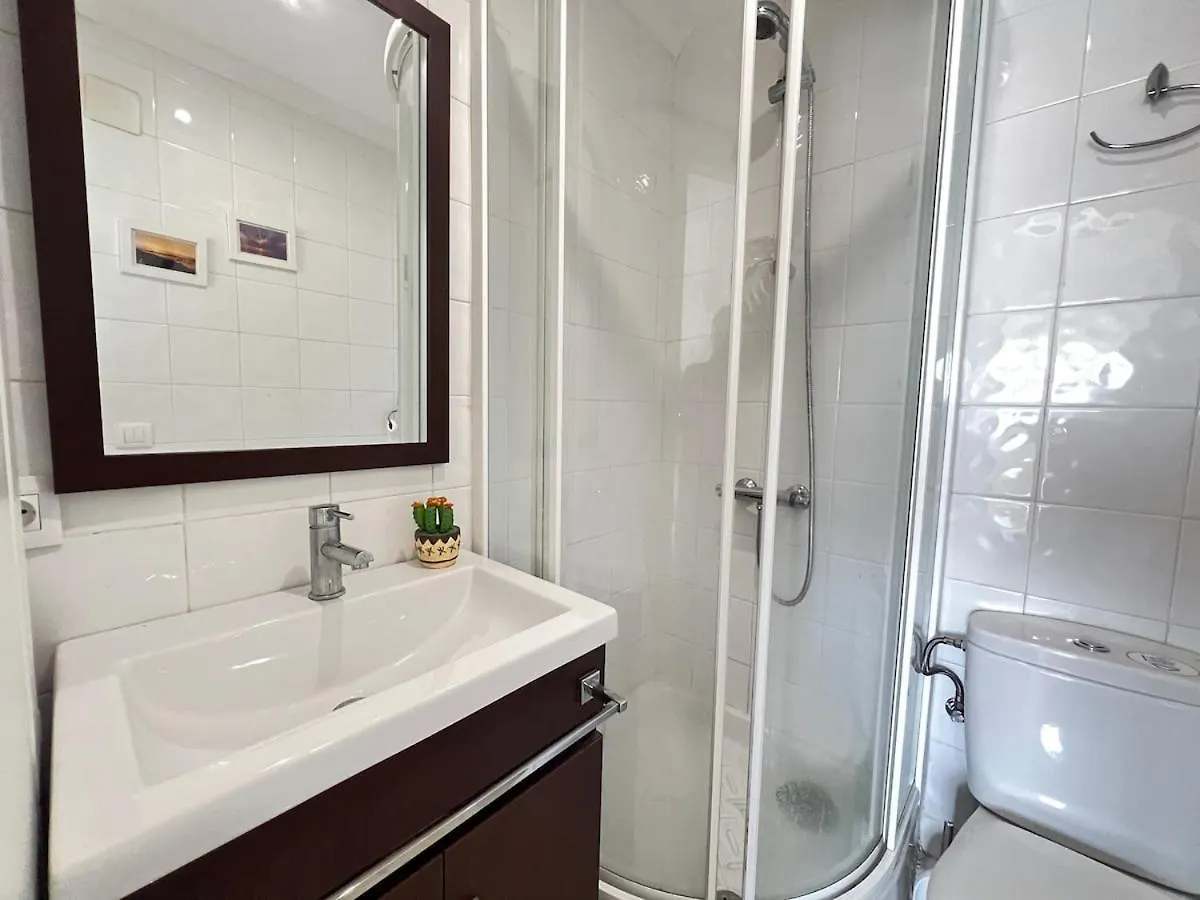 Apartamento Bajondillo Sun Torremolinos 0*,  España