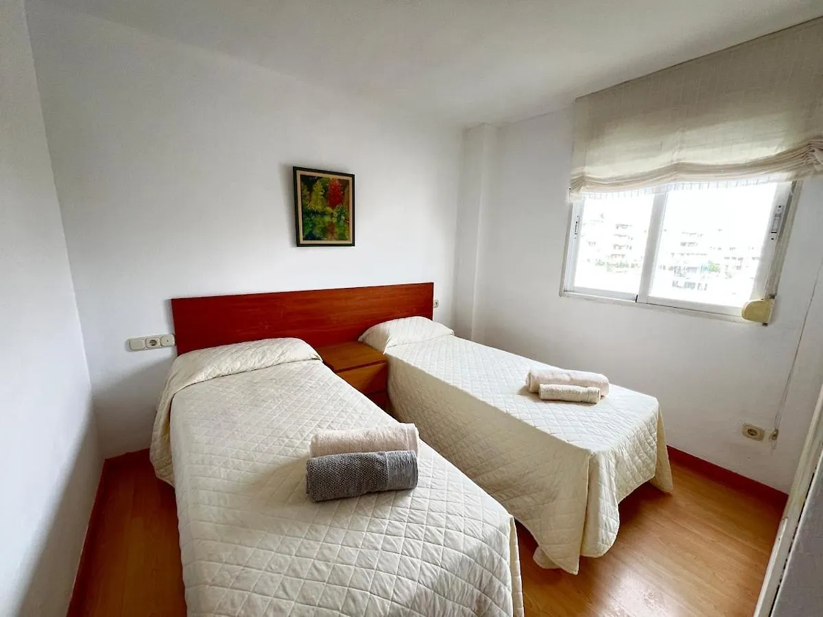 Apartamento Bajondillo Sun Torremolinos 0*,  España