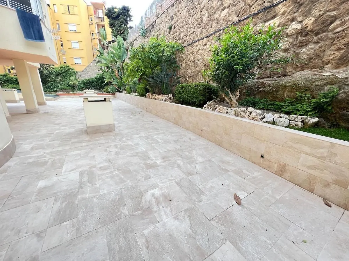 Apartamento Bajondillo Sun Torremolinos