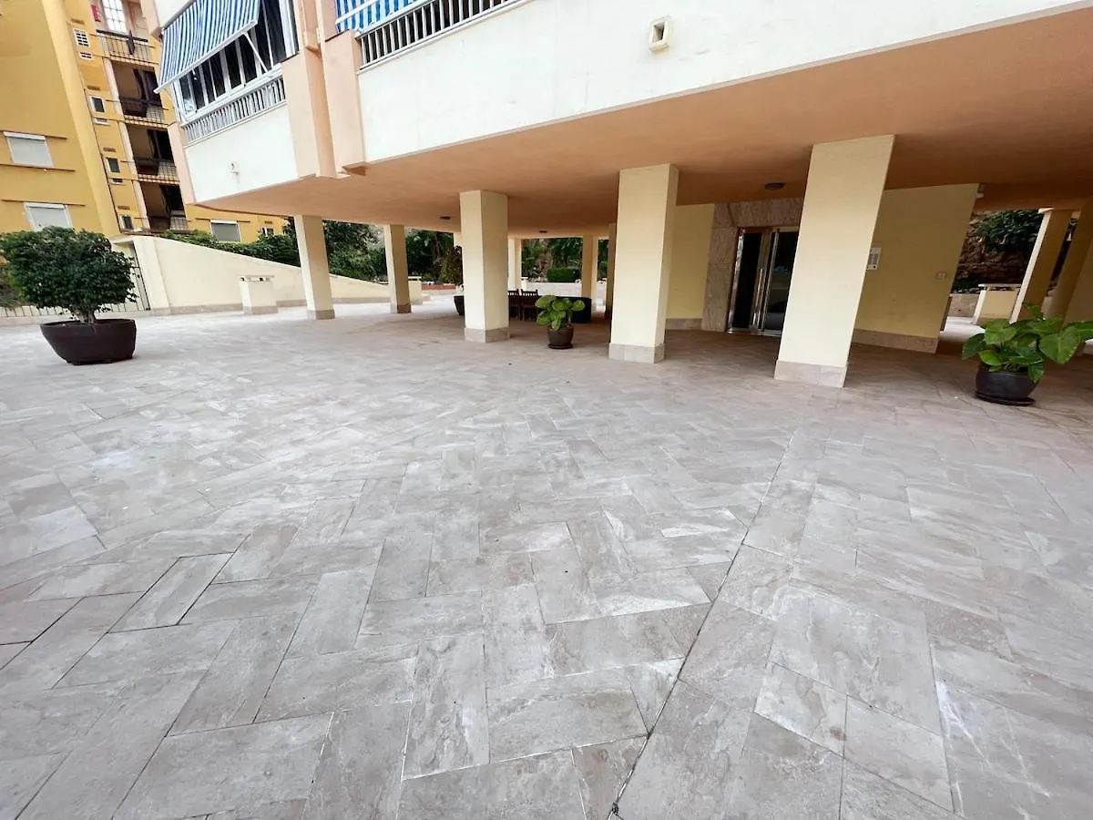 Apartamento Bajondillo Sun Torremolinos