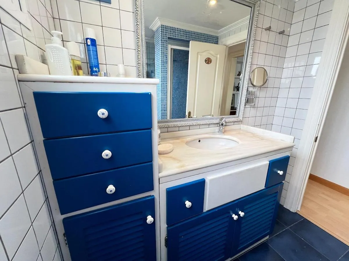 Apartamento Bajondillo Sun Torremolinos España