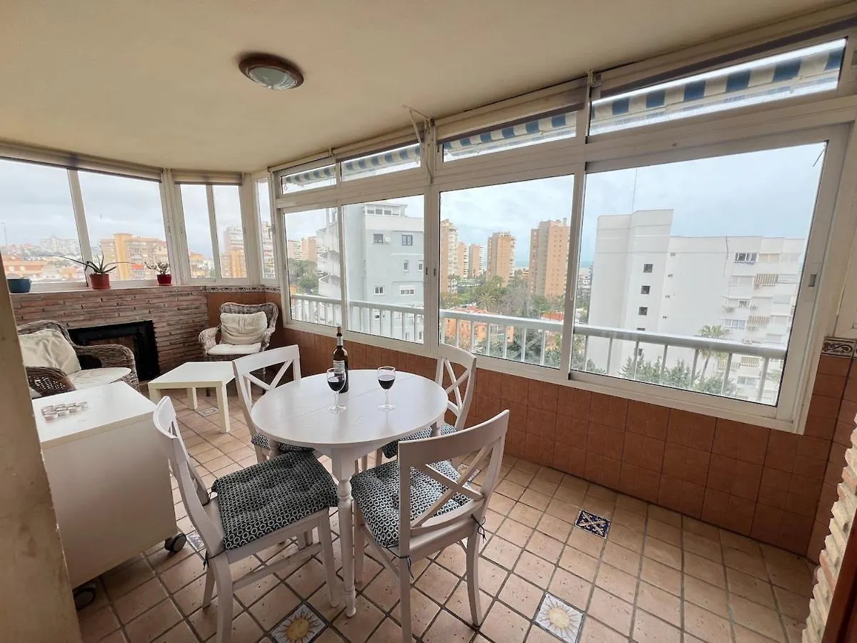 Apartamento Bajondillo Sun Torremolinos