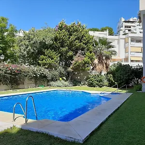 Lola Y Manuela: Beachfront Oasis With Sea-view Terrace Apartment