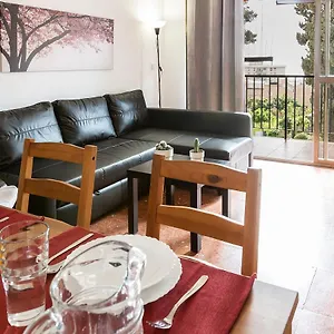  Appartement Monko Cactus