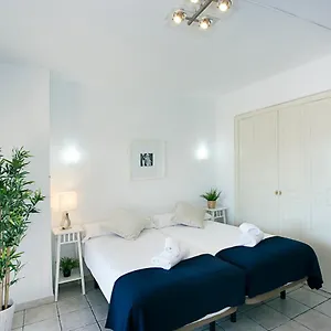 Appartement Monko Baobab, Torremolinos