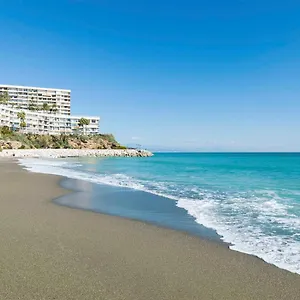 Apartamento 1º Linea De Playa- La Carihuela - Excelente Ubicación, Torremolinos