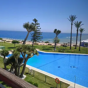 Apartamento Estudio Castillo Santa Clara/torremolinos, Torremolinos