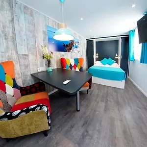 Appartement Sunsands Atico Playa76 Carihuela