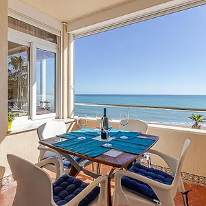 Appartement Fantastic Views , On The Location In, Torremolinos