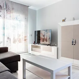 Apartamento Apartamento Marife, Torremolinos