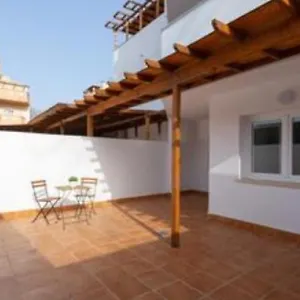 Apartamento Centro 3, Torremolinos