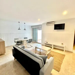 Apartamento Mar Bonita, Torremolinos