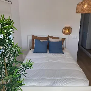 Apartamento Recien Reformado Malaga-torremolinos, Torremolinos