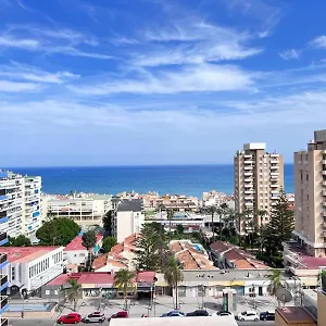 Apartamento Estudio En La Carihuela, Torremolinos