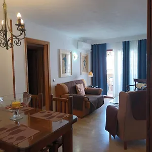 Appartement Piso Centro, Torremolinos
