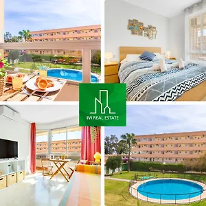 Vistamarina B208 By Ivi Real Estate Apartment