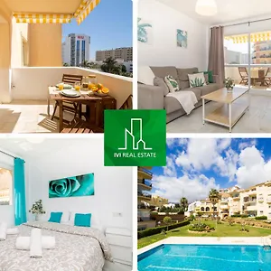 Apartamento Erisa 55 By Ivi Real Estate, Torremolinos