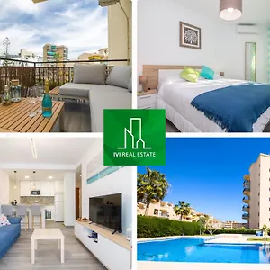 Apartamento Santa Amalia 18 By Ivi Real Estate, Torremolinos