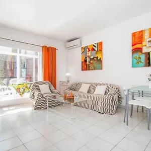 Appartement Urbanizacion La Roca, Estudio, Torremolinos