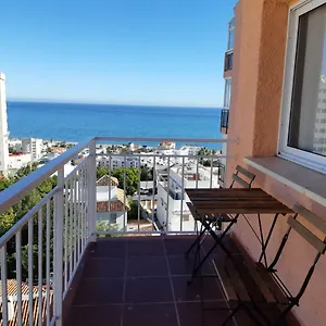 Appartement Costa Del Sol, Torremolinos