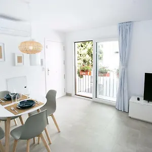 Appartement Monko - Mango & Tropycal O, Torremolinos