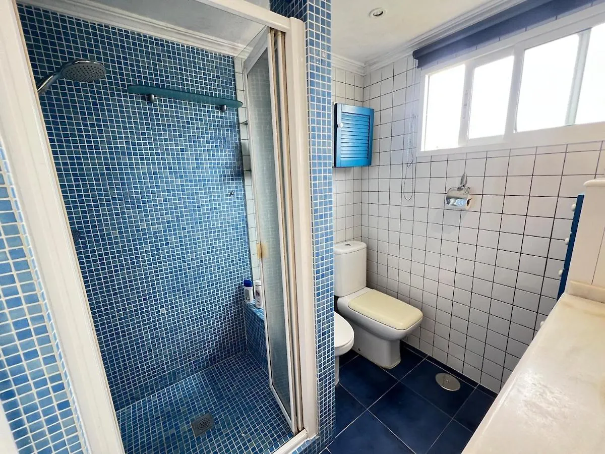 Bajondillo Sun Apartment Torremolinos
