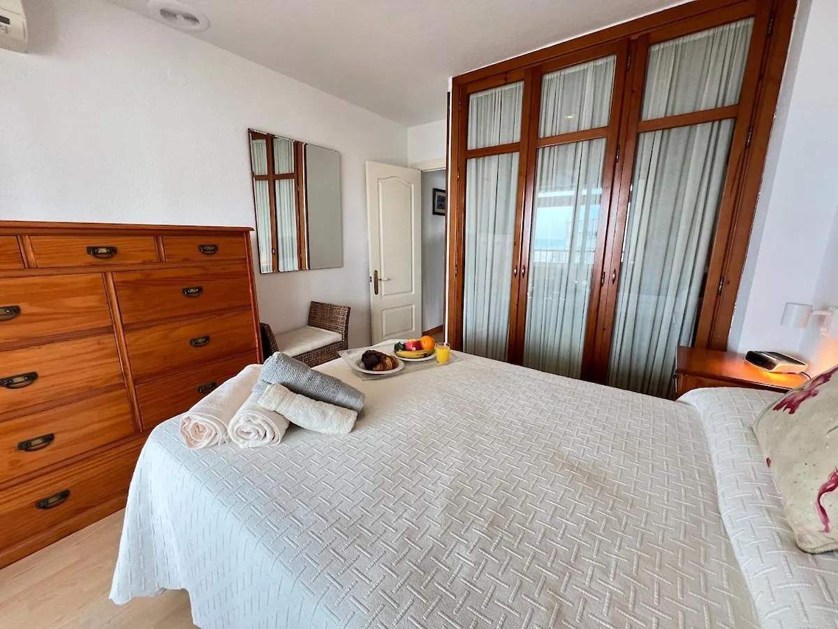 Bajondillo Sun Apartment Torremolinos