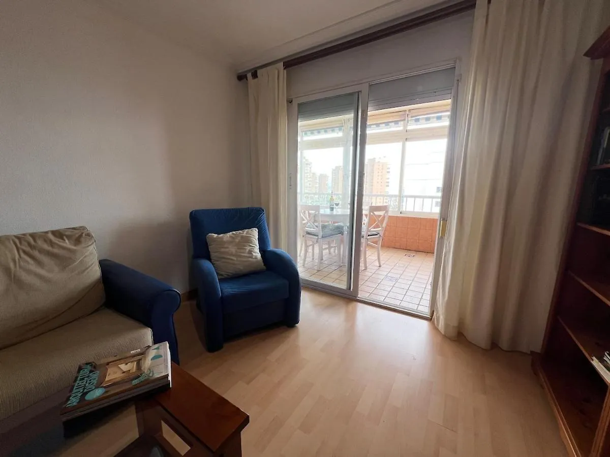 Bajondillo Sun Apartment Torremolinos 0*,  Spain