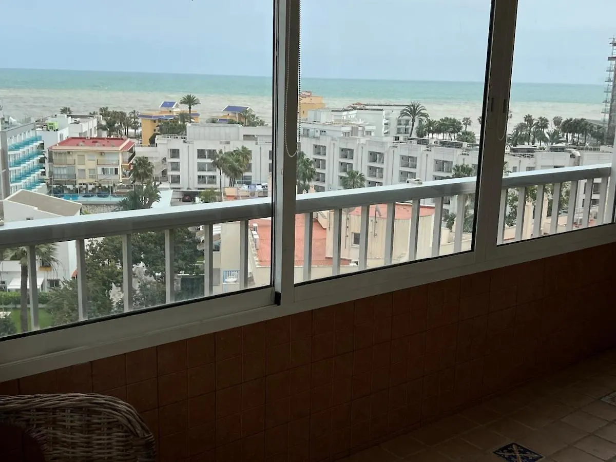 Bajondillo Sun Apartment Torremolinos