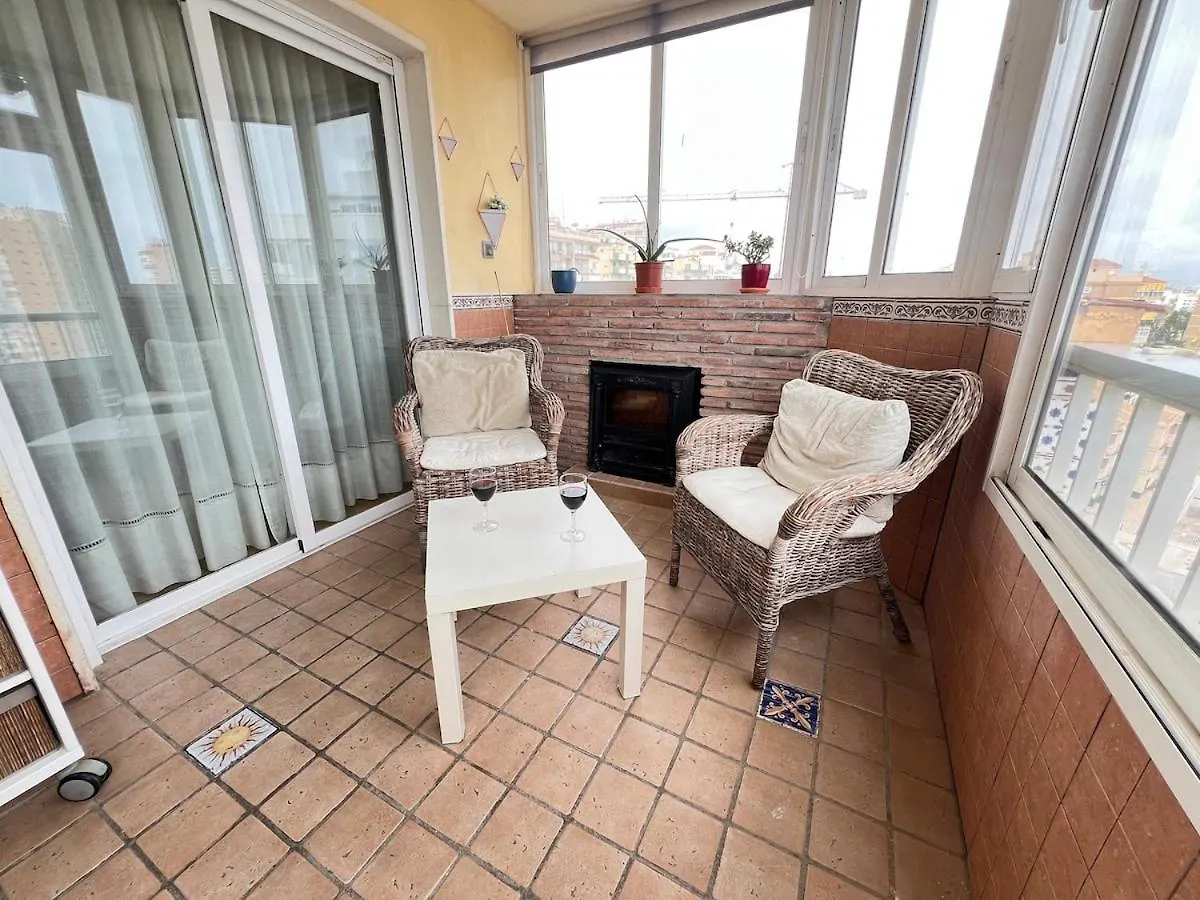 Bajondillo Sun Apartment Torremolinos 0*,