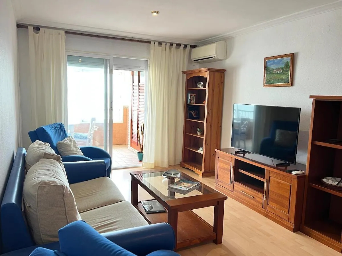 Bajondillo Sun Apartment Torremolinos