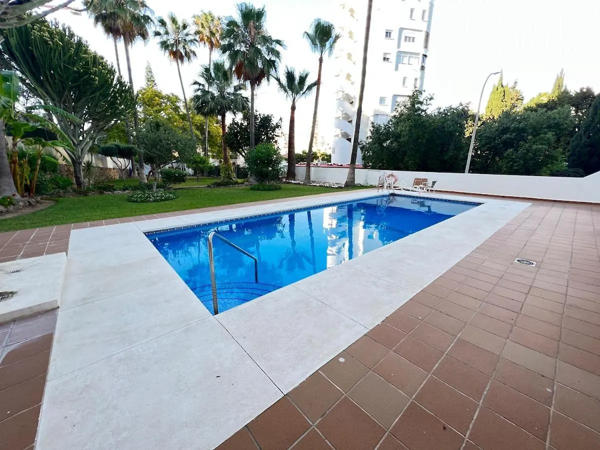 Bajondillo Sun Διαμέρισμα Τορρεμολίνος Ισπανία