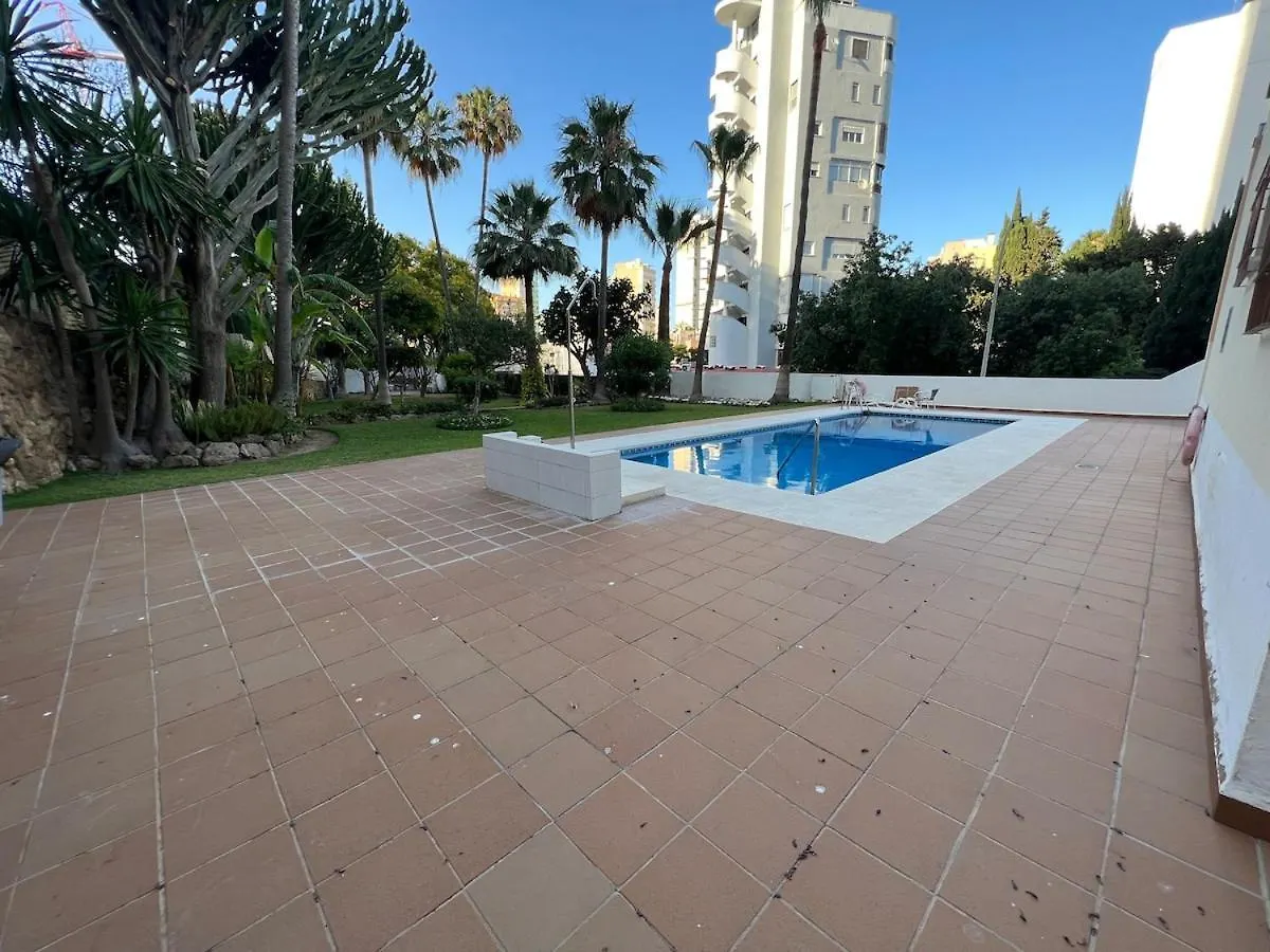 Bajondillo Sun Διαμέρισμα Τορρεμολίνος